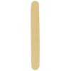 Strictly Professional Disposable Wooden Waxing Spatulas 100 Pieces
