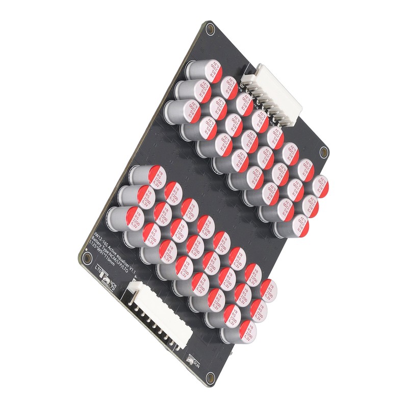 5A Active Equalizer Balancer LFP Lithium Lipo Titanate LTO Battery