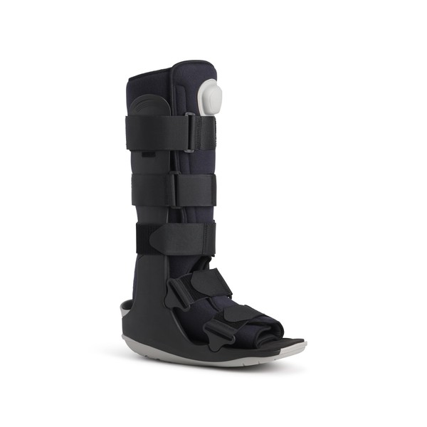 Ovation Medical Gen 2 Pneumatic Walking Boot - Lightweight, Low