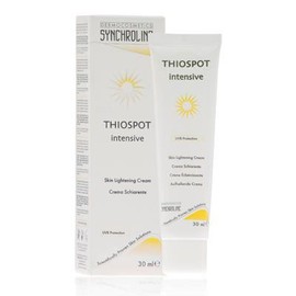 Synchroline Thiospot Intensive Cream 30ml Cream Against Brown Spots