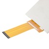 LCD Display Flexible 5 Inch 40pin 480x854 300 Backlight Brightness