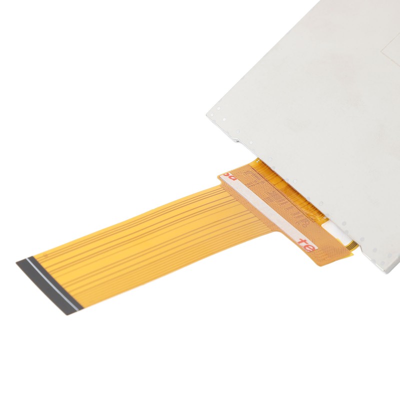 LCD Display Flexible 5 Inch 40pin 480x854 300 Backlight Brightness