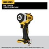 DEWALT DCF913B 20V MAX* 3/8 in. Cordless Impact Wrench with