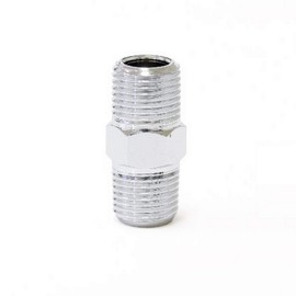 Grex AD5 Adapter, 1/8-Inch M by 1/8-Inch M