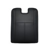 Muslogy Center Console Armrest Cover Compatible with Chevy Silverado/Tahoe &