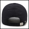 White Fang CZA211 Mesh Hat, Cap, Running, Casual, Outdoor, Men's,