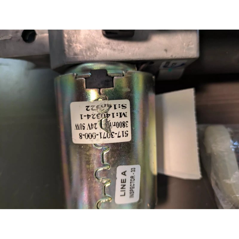 Leggett and Platt Adjustable Bed Head Lift Motor