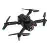S96 RC Drone Optical Flow Hover Mini Drone with 4K