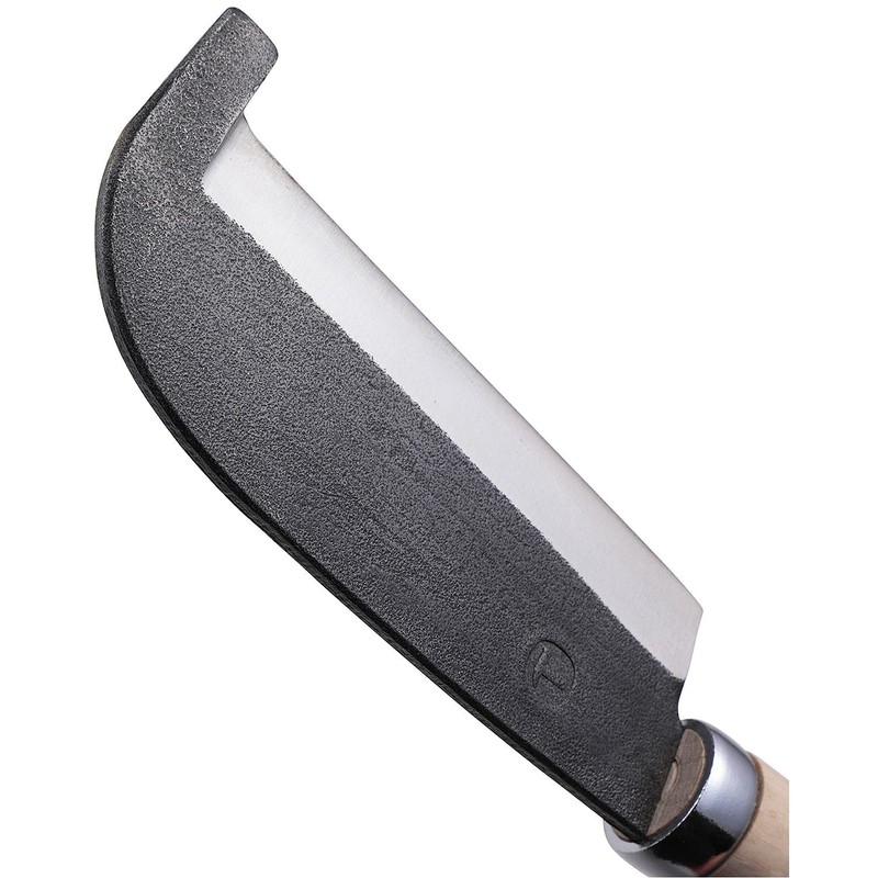 TEPPA 14008 Yahiko Olive Drab Bonfire Hatchet, For Camping, For