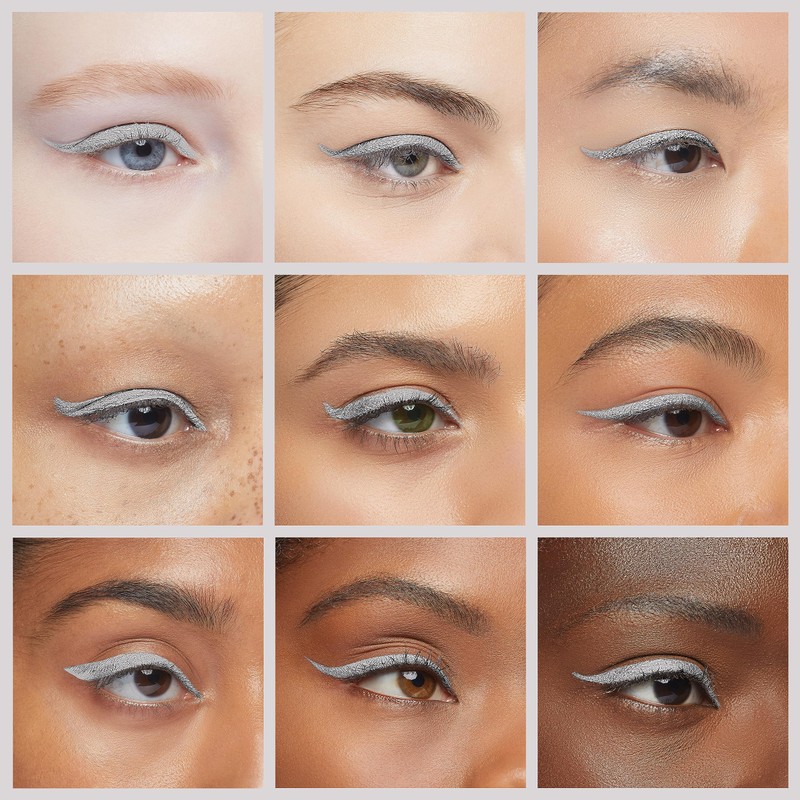 wet n wild Silly Nonsense Liquid Eyeliner Alice In Wonderland
