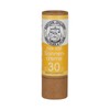 Zink-Stift Sonnencreme LSF 30 - wasserfest - mineralischer zinc stick