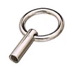 Mizumoto LN8W Stainless Steel Ring Nut (Screw Screw) Screw Diameter W-5/16