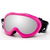 Kids Boys Girls Snow Goggles Anti-Fog Dual Lens UV400 Snowboarding