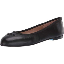 French Sole Womens Nicky Hilton - Kathy Black 11 M
