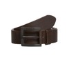 Wrangler Men's Kabel Buckle Belt, Brown, 100 cm