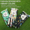 Golf Gloves Kids Left/Right Hand 2 Pack, Breathable Boys Girls