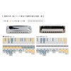SUZUKI SUZUKI ULTRA BEND SUB30 10 Hole Harmonica A Tone