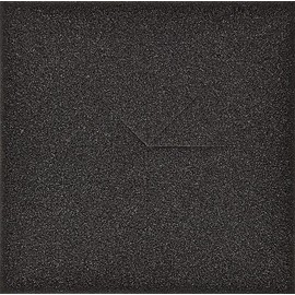 Blindfold Sheet for Lottery Boxes, Sponge, Strong Double Sided Tape, 5.9 x 5.9 inches (15 x 15 cm), Compatible Hole Diameter Up to 4.3 inches (110 mm) (Recommended)