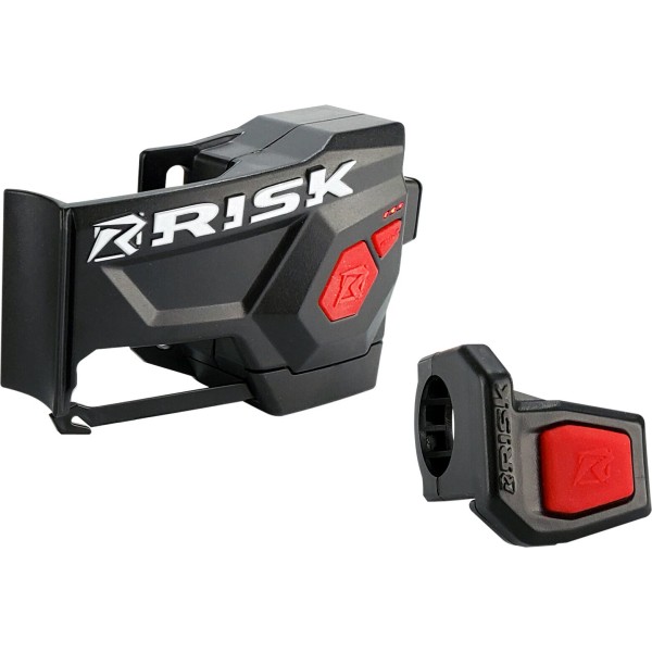Risk Racing Ripper Auto Roll-Off System 395