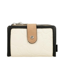 Anekke Alma RFID Wallet Multicoloured, multi-coloured, Contemporary