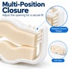 Male Incontinence Clamp for Urinary Leak Management – Lightweight Design