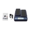 Foot Massager for Exercise,Electric Foot Circulation Device at Home Workout
