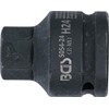 BGS 5054 24 Hexagon Socket Bit 20 (3/4) (24 mm)