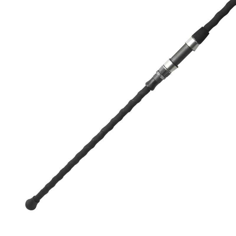 Okuma Rockaway Surf HD 30 Ton Carbon Blank UFR Tip
