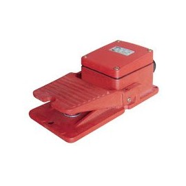SUNS International FS-5-20-F 20A Heavy Duty Foot Switch