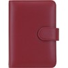 rido/idé Schedule System Time Planner Action (2025), 2 Pages =