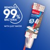 O-Cedar ProMist MAX Microfiber Spray Mop Removes 99% of Bacteria