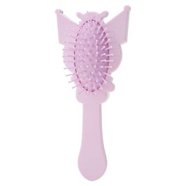 Sanrio Kuromi Character Hair Brush