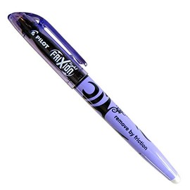 Pilot TEXTMARKER FRIXION LIGHT VIOLETT