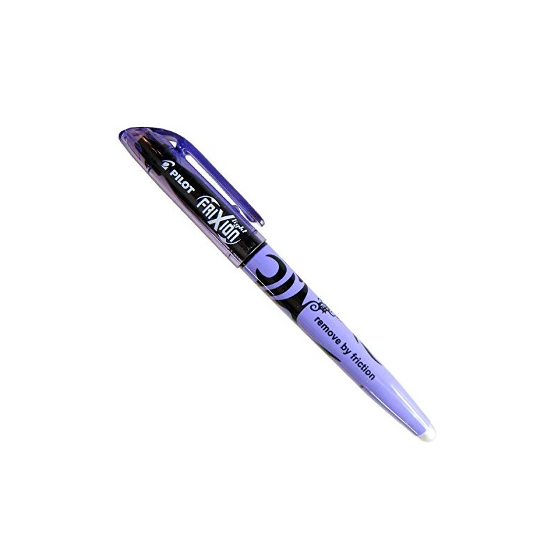 Pilot TEXTMARKER FRIXION LIGHT VIOLETT