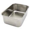 Takagi (Takagi) Made in Japan 18-8 Stainless Steel Deep Type