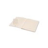 Moleskine Extra Large Volant Powder Blue/Royal Blue Ruled Journal