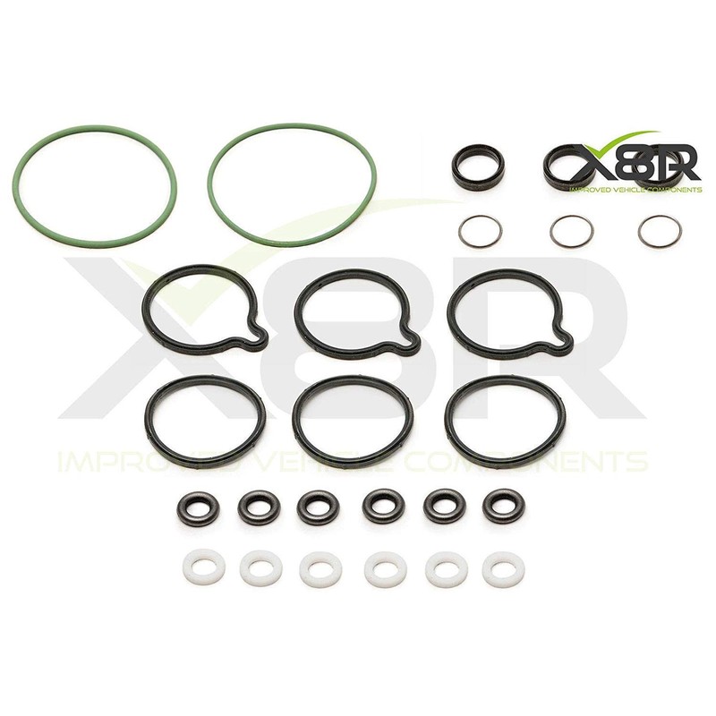 Universal Bosch Common Rail CP1 Diesel High Pressure Pump Seals