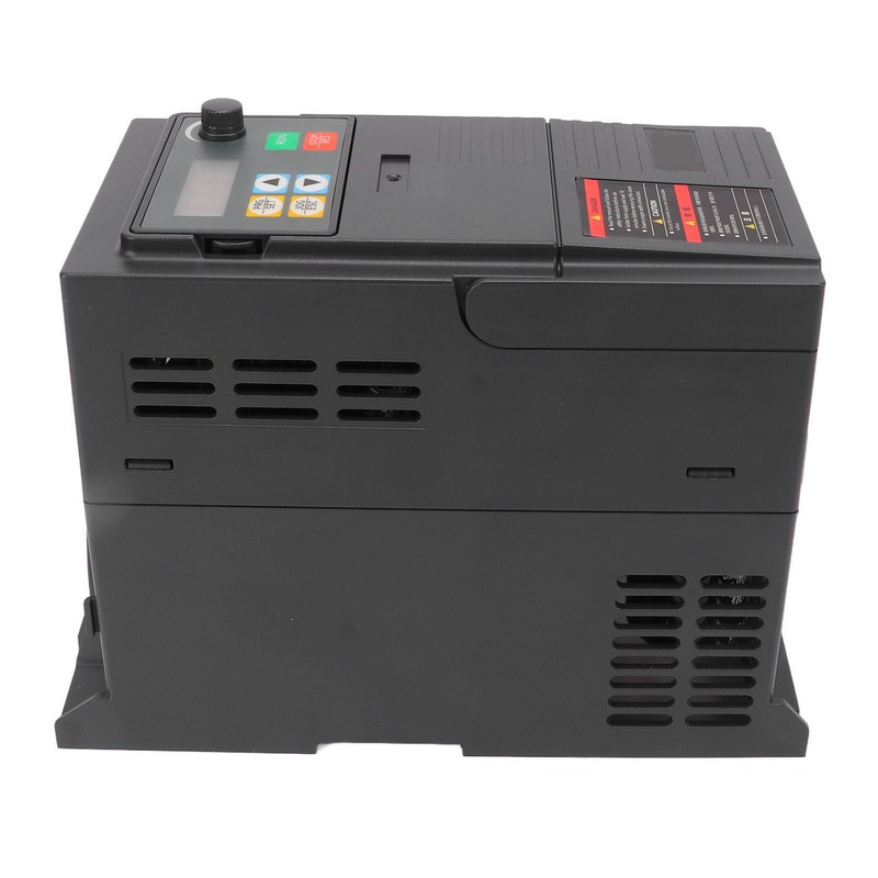 Universal Vector Variable Frequency Inverter 3 Phase 1.5KW Variable Frequency