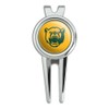 GRAPHICS & MORE Baylor University Secondary Logo Golf Divot Repair
