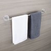 [H Plus Mall] Stainless steel round towel rack Round towel