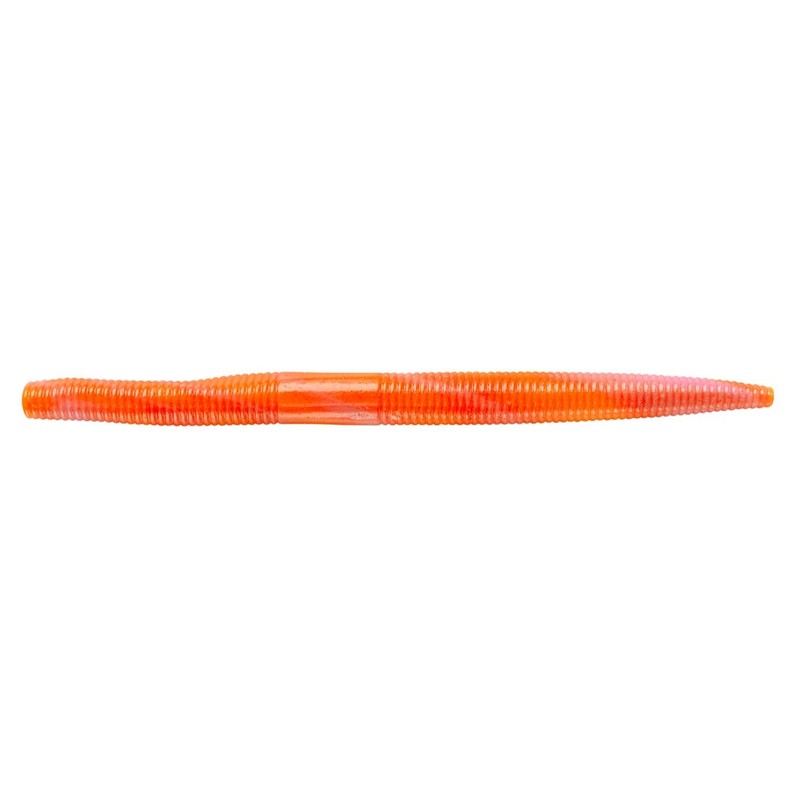 Yum Lures 5" Dinger Bait, Onyx