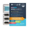 Omega 3 Lutein Beta Carotene Chong Kun Dang Lutein /