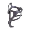 Colnago: BC02 Carbon Bottle Cage - Matte Black, Silver Logo