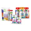 A-Z Multivitamin and Minerals Tablets, Vitamins for Men's and Women's,