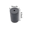 Sanding Drum Rubber Replacement Set for Drill or Drill Press
