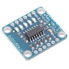 Sensor Module Capacitive Touch Screen Detector Board with Pin Header