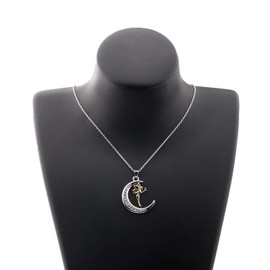 Lywjyb Birdgot Tooth Fairy Necklace (Tooth Fairy Necklace)