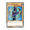 YGLD-DEC09 Dark Magician 1st Edition in Set with Original Gwindi