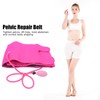 Pelvic Hip Repair Belt Inflatable Women Postpartum Correction Belt for