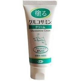 Azuma Shoji's Glucosamine Cream
